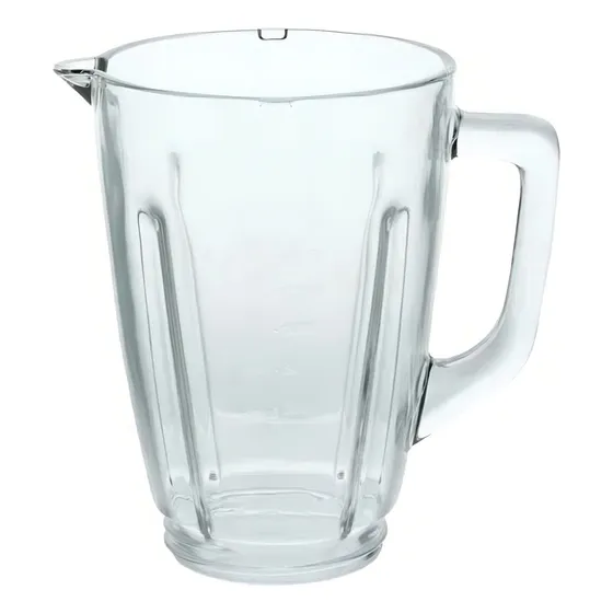 Vaso Vidrio 2.2 L Para Licuadora Ultraforce E Infinyforce Xl T-fal
