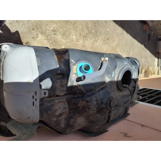 Tanque De Gasolina Hilux Kavac O 2.7 