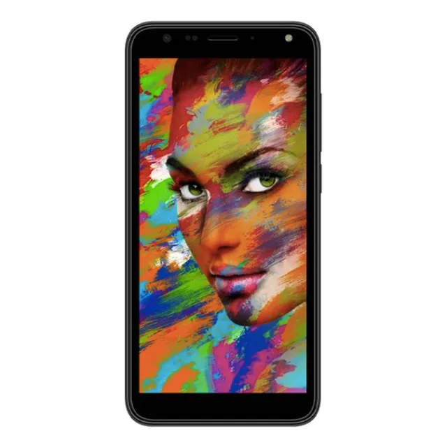 Celular Senwa Star Plus S50 3g Negro