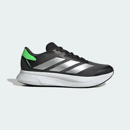 Tênis Masculino E Feminino Duramo Sl2 adidas Carbon/silvmt/limbur Lisa 39 Br