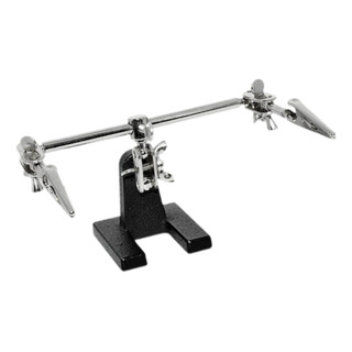 Soporte Para Placa De Circuito Manos Que Ayudan Y Reparan La Soporte Para Placa De Circuito Manos Que Ayudan Y Reparan La