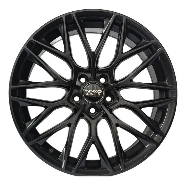 Rines 17 5-100 Virtus Vento Polo Jetta Y Golf A4 !!!