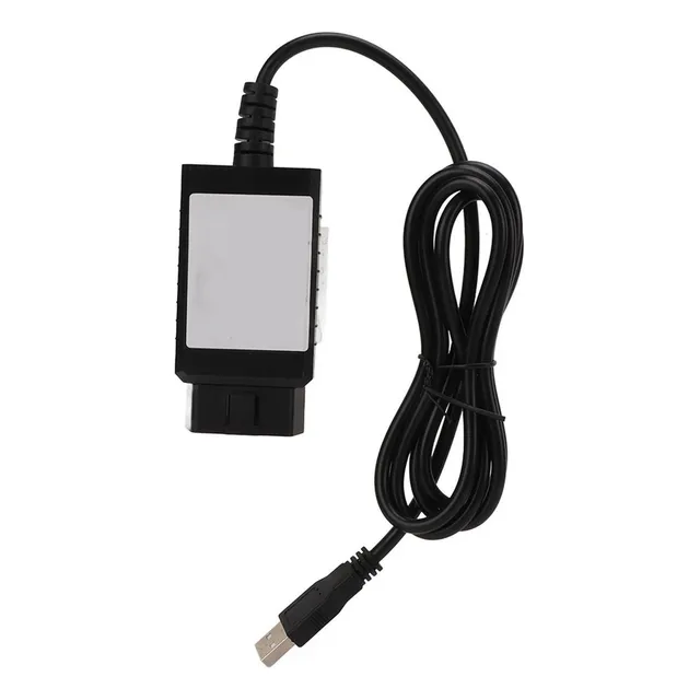 Qe1 Programador 4 En 1 Programar Llaves De Coche, Usb Dongl