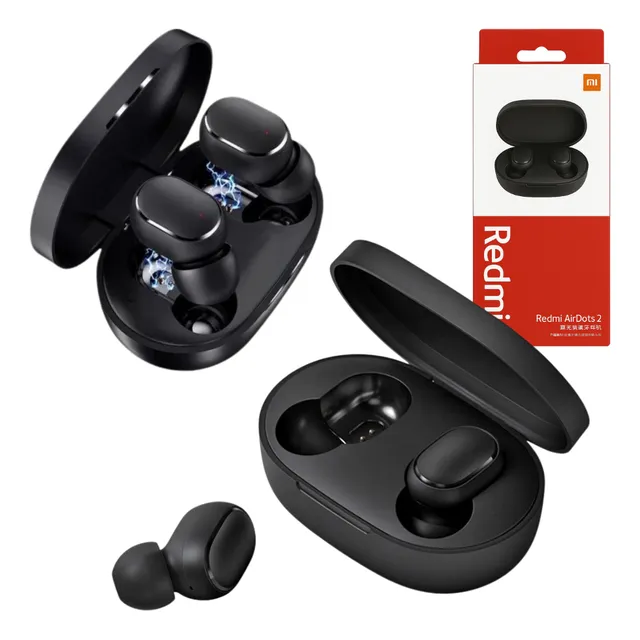 Fone De Ouvido S/fio Bluetooth Garantia Original Nota Fiscal