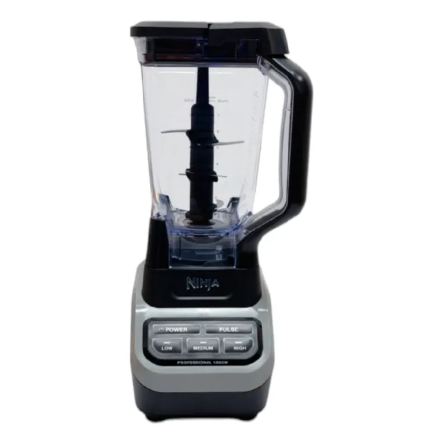 Licuadora Profesional Ninja 4 Velocidades