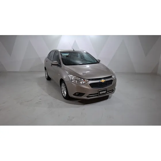 Chevrolet Aveo 1.5 Lt C