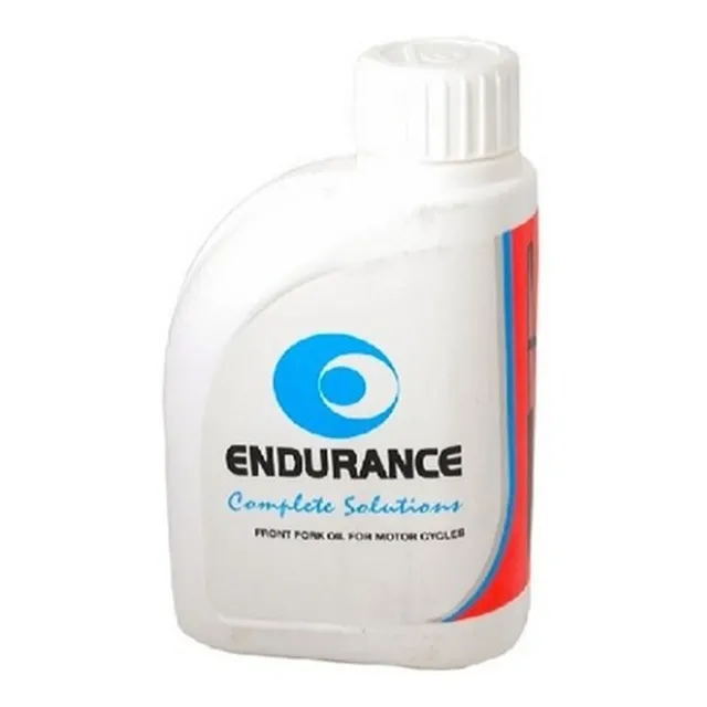 Aceite Hidraulico Sae 10w 350 Ml Endurance