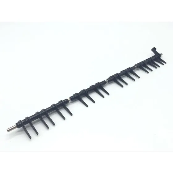 Para Ricoh Placa Guia Duplex