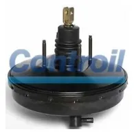 Servo Freno Peugeot 206 99-05 230 Mm. Por Santa Cruz Frenos