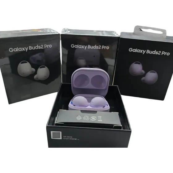 Audifonos Samsung Galaxy Buds 2pro