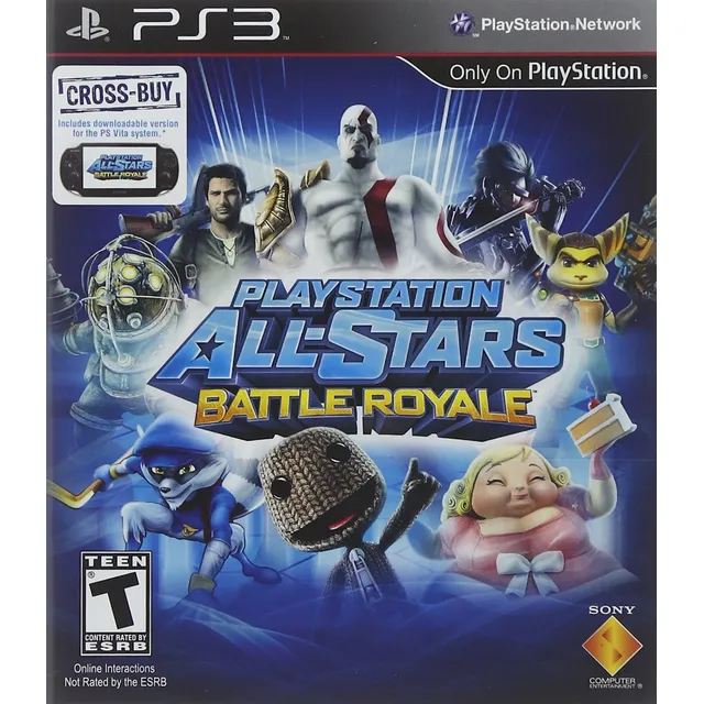 Juego Ps3 Fisico Original Usado En Buen Estado Playstation 3