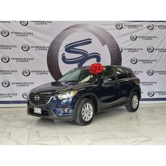 Mazda Cx-5 2.0 L I Sport At