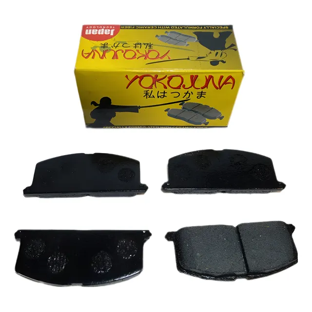 Pastilla De Freno Toyota Corolla Araya Baby Camry Sky Avila