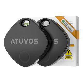 Localizador Gps Bluetooth 2 Piezas Para Ios Apple Find My Localizador Gps Bluetooth 2 Piezas Para Ios Apple Find My
