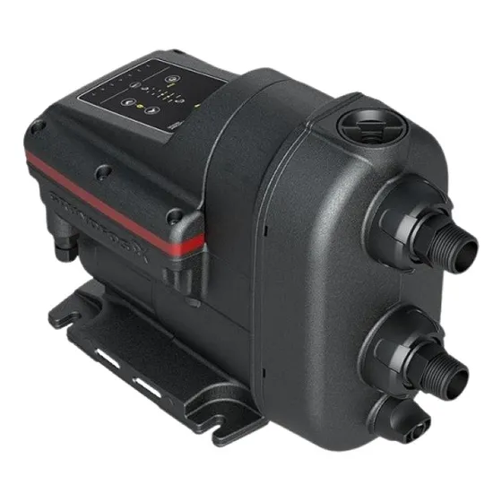 Bomba Scala2 De Grundfos, Velocidad Variable 3/4 Hp 220v 