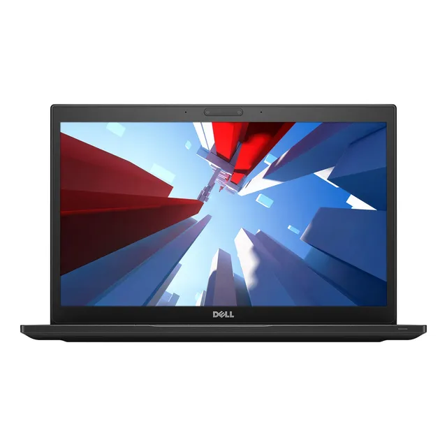Dell Latitude 7490 14 Laptop Core I5 8th 16gb Ram 512gb Ssd