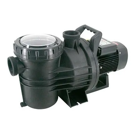 Bomba Para Piscinas Baico 3 Hp 220v Etna 3n 550-10m