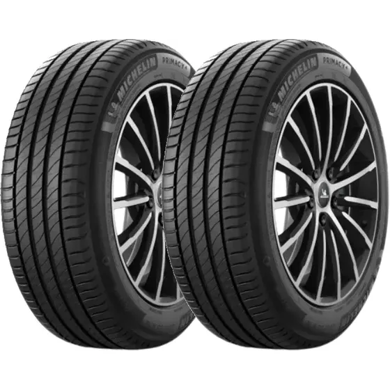 Kit de 2 neumáticos Michelin Primacy 4 P 235/55R18 100 W