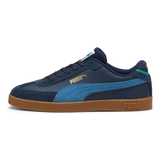 Zapatillas Unisex Club Ii Era Year Of Sports Azules De Puma