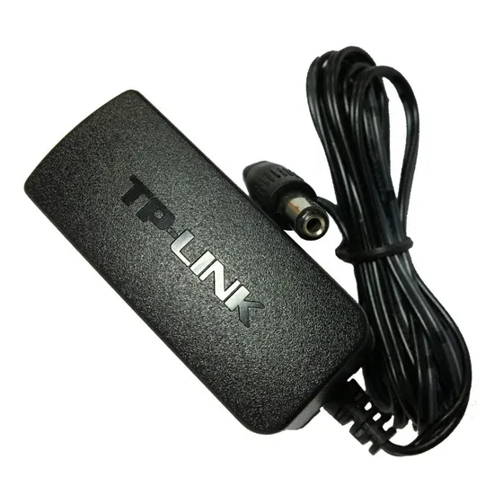 Transformador Original Para Modem Tp-link 5v - 0.6a, Nuevo!