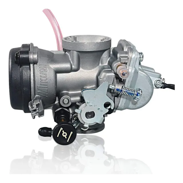 Carburador Moto Carb Para En125-2 Gs125 Gs 125 Gn125 Gn 125