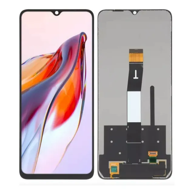 Modulo Pantalla Compatible Con Xiaomi Redmi 12c Poco C55