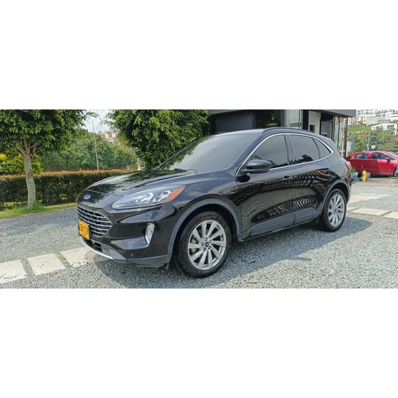 Ford Escape 2.0 Se 4x4