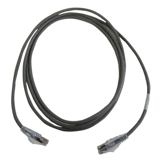 Patch Cord Utp Categoria 6a Belden Cad1108007 Diametro Reduc