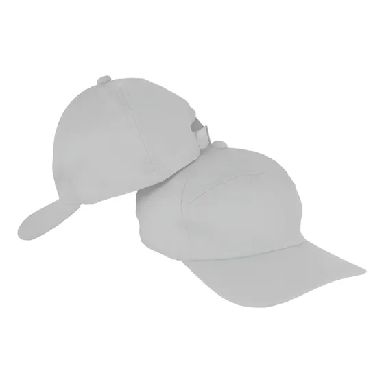 Kit Com 15 Bonés Branco Frigorífico, Açougue, Supermercados,