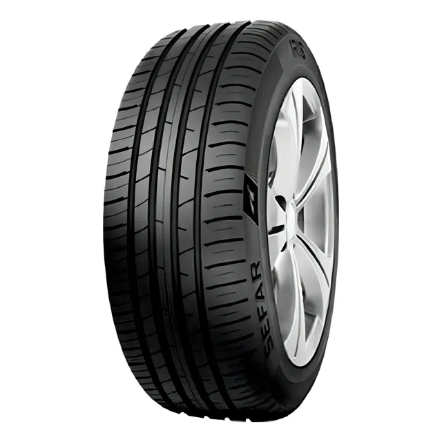 Pneu Iris Aro 17 Sefar 215/40r17 87w Xl