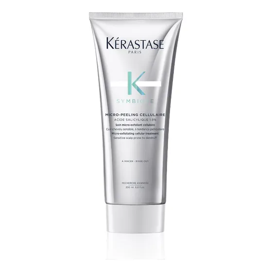 Esfoliante Symbiose Micro Peeling Cellulaire 200ml Kérastase