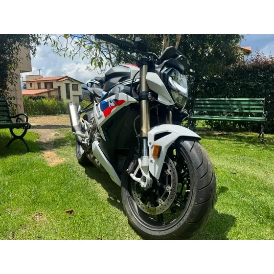 Bmw S1000r
