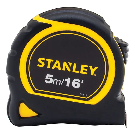 Cinta Métrica Global Plus Flexometro Stanley 30615
