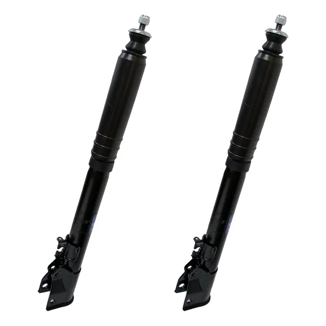 Kit 2 Amortiguadores Traseros P/ Fiat 147 Spazio Todos