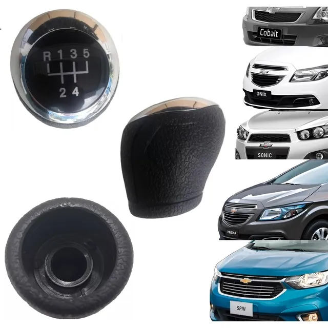Bola De Câmbio Gm Onix 2011 2012 2013 2014 2015 2016