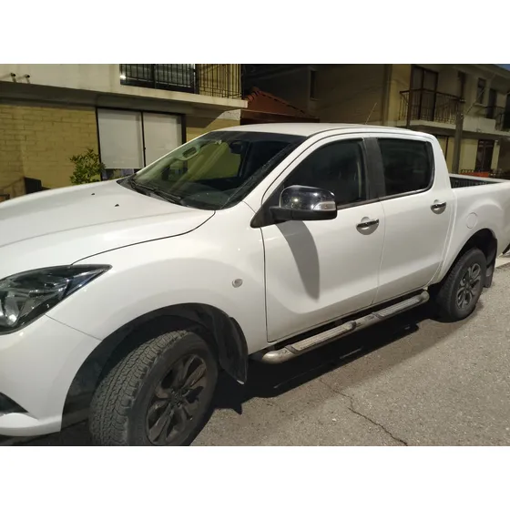 Mazda Bt50 D/c 2.2 Dx 6mt 4x2
