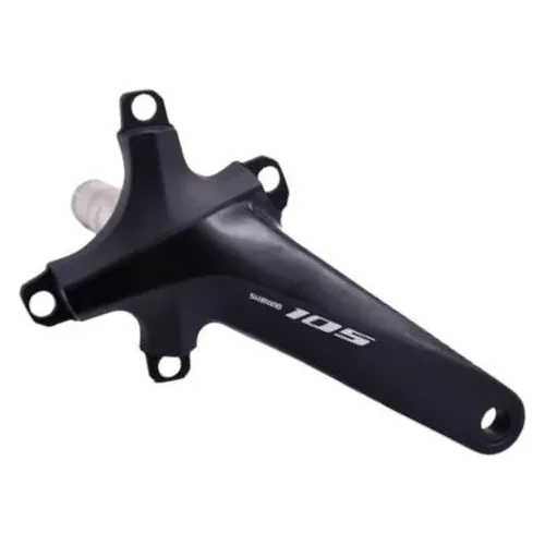 Biela Derecha Shimano 105 Fc-r7000, 170mm, Bcd: 110x4