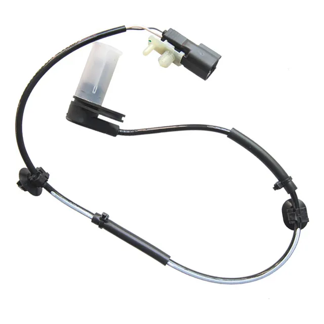 Sensor Abs Ford  Ranger 2013/.. Tras/der.