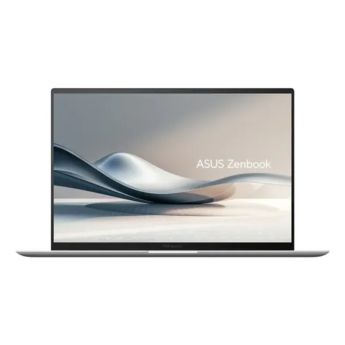 Notebook ASUS Zenbook A14 UX3407QA Snapdragon X 32GB Ram 1TB SSD