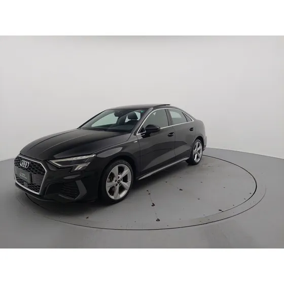 Audi A3 2.0 40 Tfsi Mhev Sedan S Line S-tronic