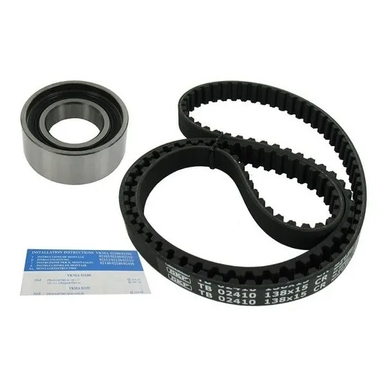 Kit Distribución Skf Fiat Uno 1.6 Nafta 92-99