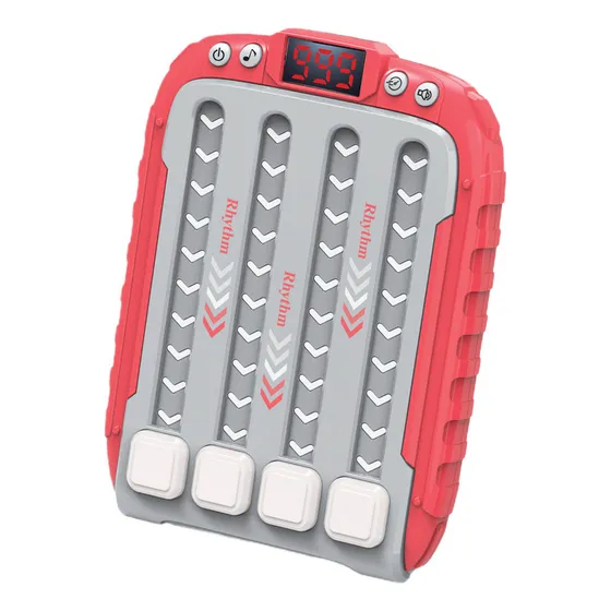 2025 Máquina De Juegos De Música For Niños Que Alivia El