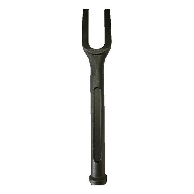 Extractor Separador Rotula A Golpe Horquilla Eurotech Taller
