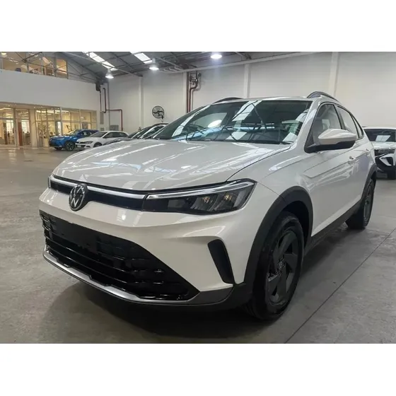 Volkswagen Nivus 1.0 Tsi 200 Trendline