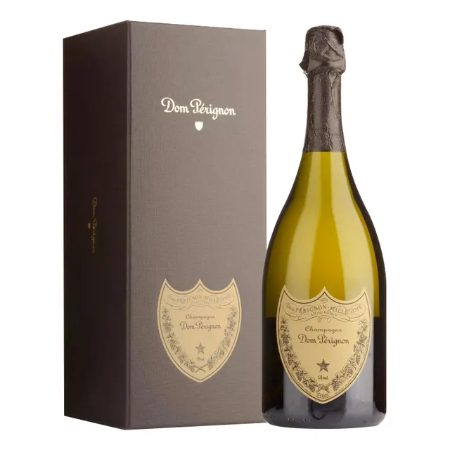 Dom Perignon Blanc De Blancs Vintage