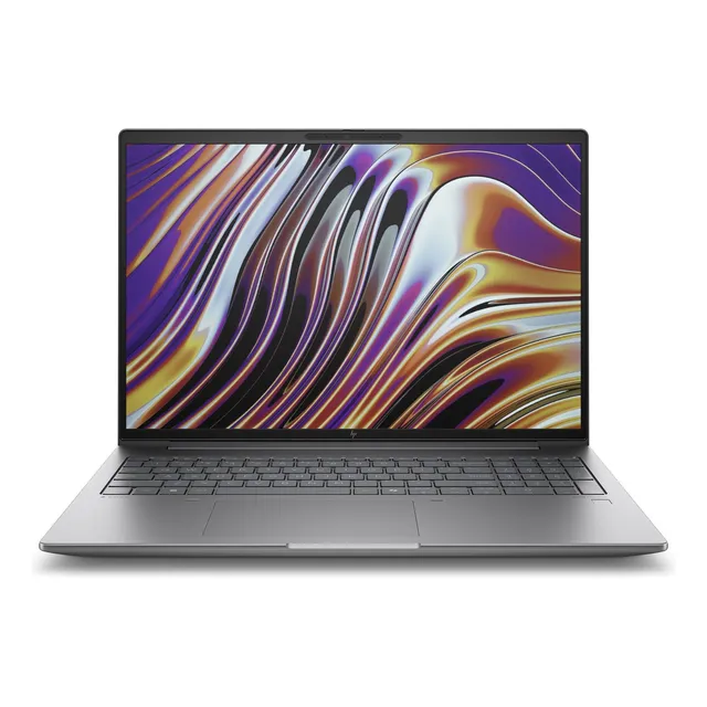 Laptop Hp Zbook Power 16 G11 Ultra 9-185h 32ram 2tb Ssd 6vid Gris