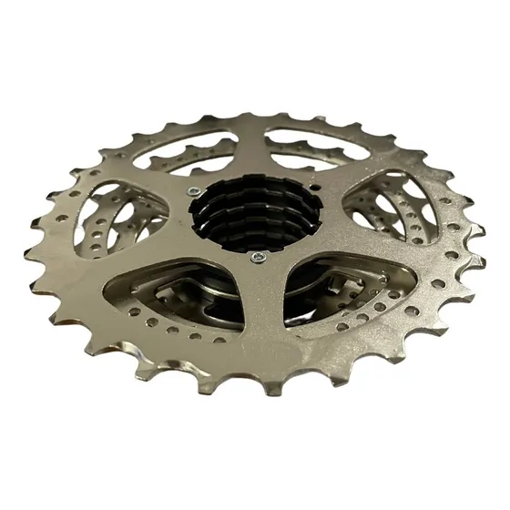 Cassete K7 Shimano 7v Hg41 11/28 Dentes Cs-hg41-7v