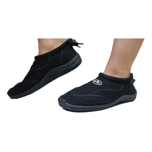 Zapatillas De Agua Y Playa Ajustable