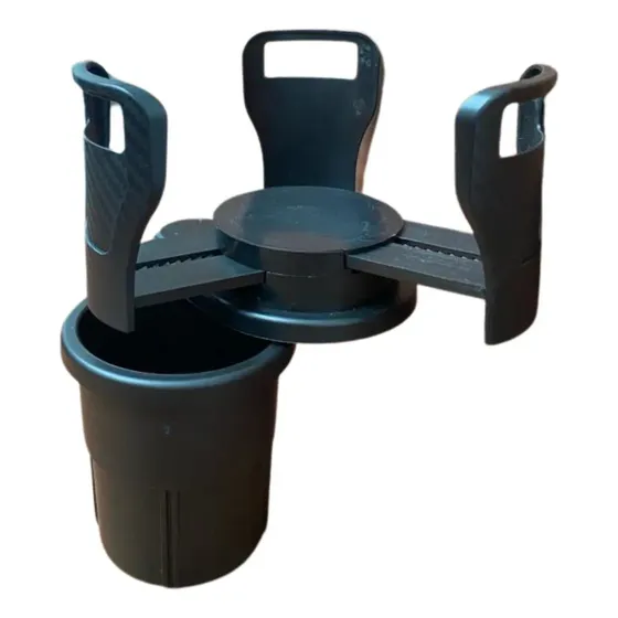 Suporte Chimarrão Copo Mate Carro - Porta Cuia Veicular 