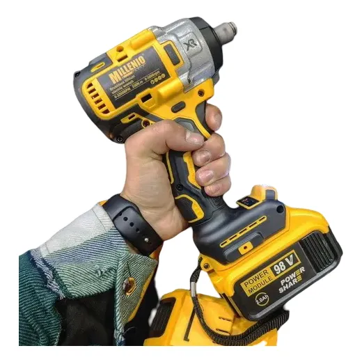 Llave,pistola De Impacto Inalambrica 20v,pistola Neumatica